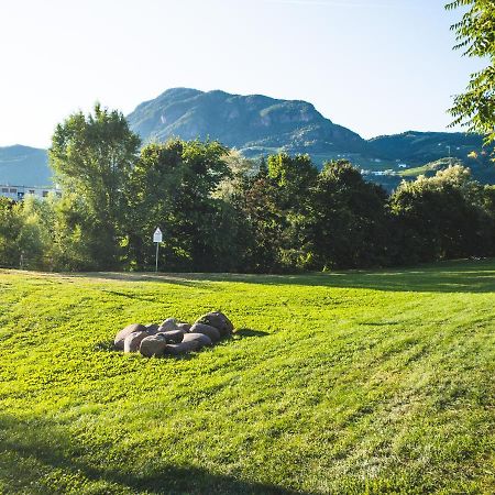 Bolzano With A View Apartment Luaran gambar
