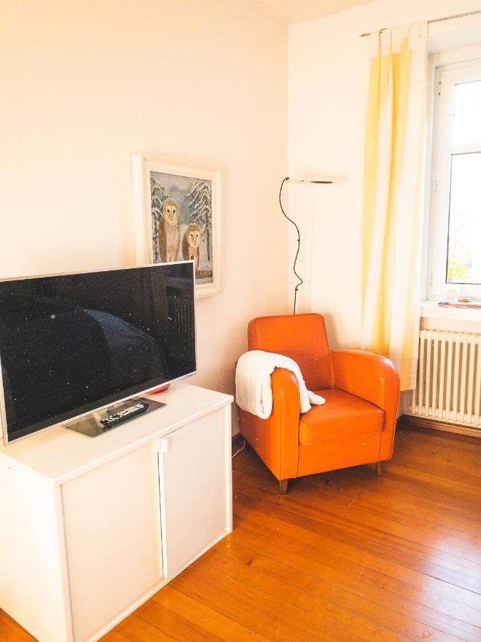 Bolzano With A View Apartment Luaran gambar