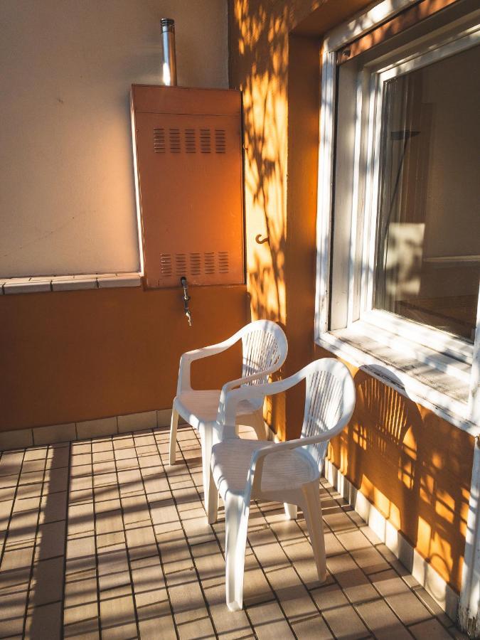 Bolzano With A View Apartment Luaran gambar