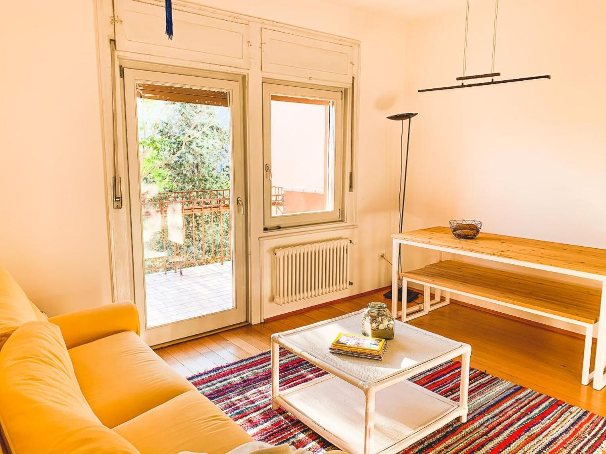 Bolzano With A View Apartment Luaran gambar