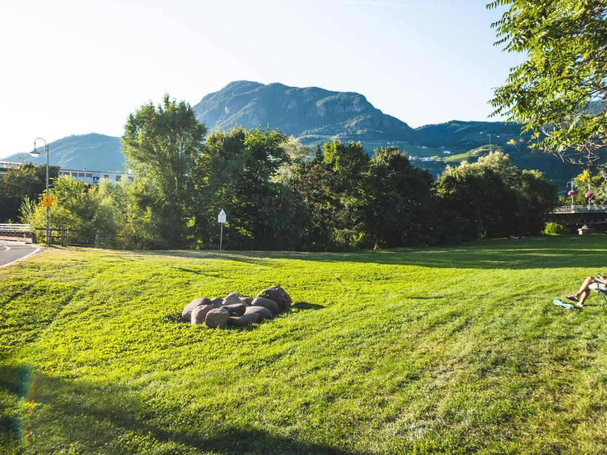 Bolzano With A View Apartment Luaran gambar